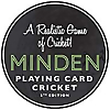 Minden Cricket Blog