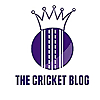The Cricket Blog 246