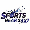 Sports Gear 24x7