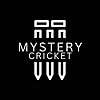 Mystery Cricket