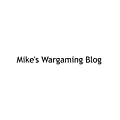 Mike's Wargaming Blog