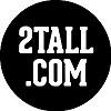 2tall.com Blog