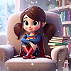 Reading Is My SuperPower