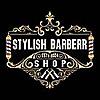 Stylish Barber Shop Blog
