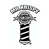 Mr. Krispy Professional Barbershop Blog
