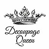 Decoupage Queen Blog