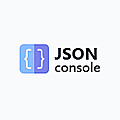 JSON Console Blog