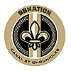 Canal Street Chronicles &raquo; New Orleans Saints Roster