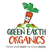 Greenearth Organics Blog