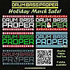 Drum and Bass Proper Blog