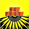 High Fidelity Records Blog