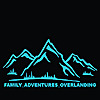Family Adventures Overlanding Blog