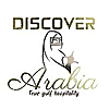 Discover Arabia