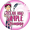 Clean & Simple Cleaning