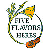 Five Flavors Herbs Blog