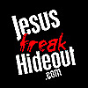Jesus Freak Hideout