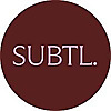 Subtl Beauty Blog