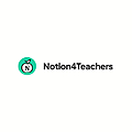 Notion For Teachers Blog