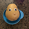 Potato Lady Blogs &raquo; Humor