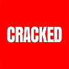 Cracked