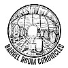 Barrel Room Chronicles Blog