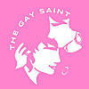 The Gay Saint Blog