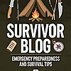 Survivor Blog