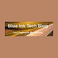 Blue Ink Tech Blog