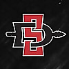 San Diego State Aztecs &raquo; Men's Basketball