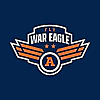 Fly War Eagle