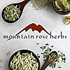 Mountain Rose Herbs 