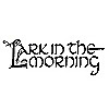 Lark in the Morning Blog