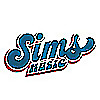 Sims Music Blog