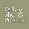 Daily She Pursues &raquo; Biblical Studies
