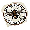 Rustic Roots & Simple Living Blog