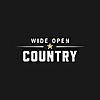 Wide Open Country &raquo; Music