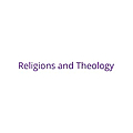 Religions and Theology