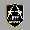 Jefe's Airsoft Solutions Blog