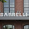 Barrelli Barber