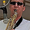 Bret Pimentel, woodwinds