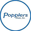 Popplers Music Blog
