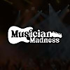 Musician Madness Blog