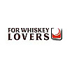For Whiskey Lovers Blog