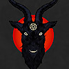 Happy Goat Horror Blog