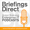 BriefingsDirect Podcasts