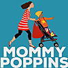 Mommy Poppins Blog
