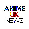 Anime UK News