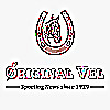 Originalvel Racing Blog