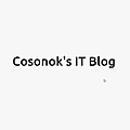 Cosonok's IT Blog &raquo; NetApp