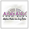 Ana's Attic Book Blog &raquo; BDSM Romance